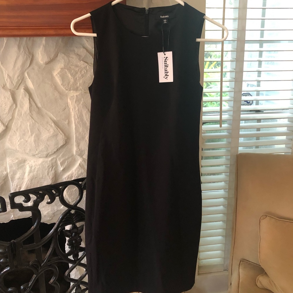 Suitably Intro Dress